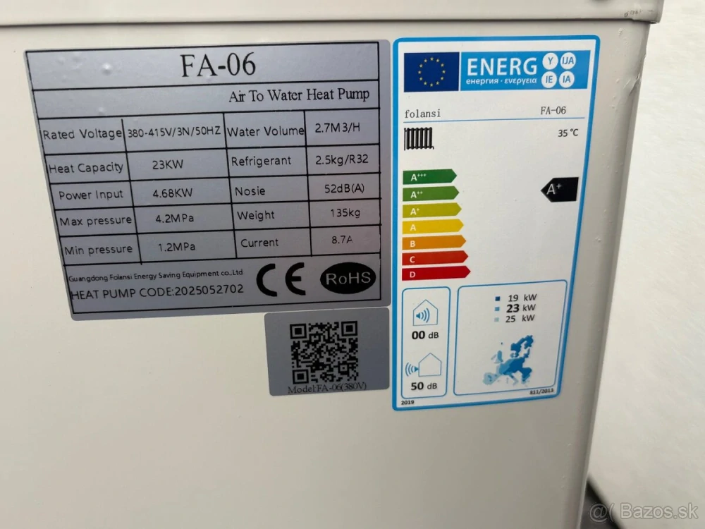 Folansi FA-06